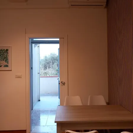 Fronte Mare Apartment Barcellona-Pozzo di Gotto