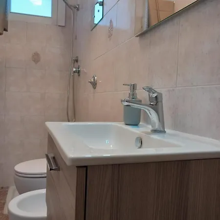 Apartment Fronte Mare